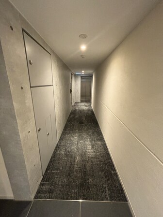 グランパセオ西麻布の物件内観写真